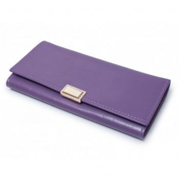 Light Purple Ladies Wallet